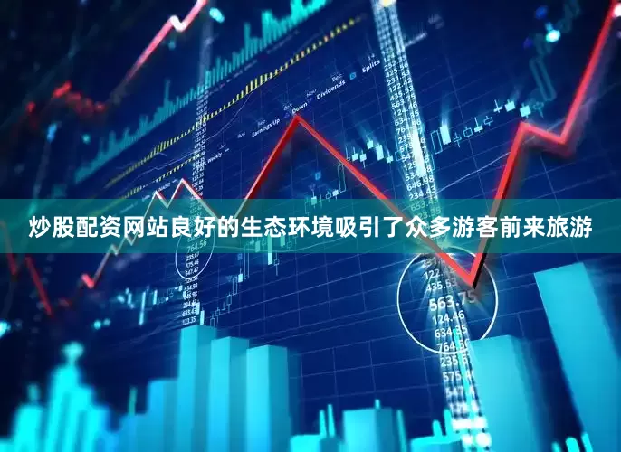 炒股配资网站良好的生态环境吸引了众多游客前来旅游